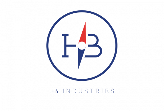 Le groupe HB Industries